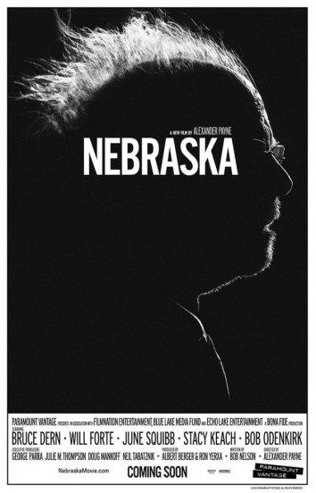 Фильм Небраска (2013) смотреть онлайн